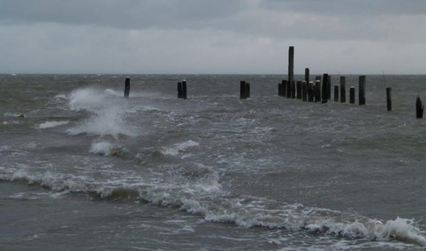Storm.