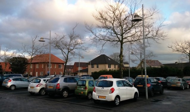 Het betaald parkeren op Texel wordt uitgebreid.