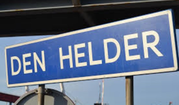 Den Helder.