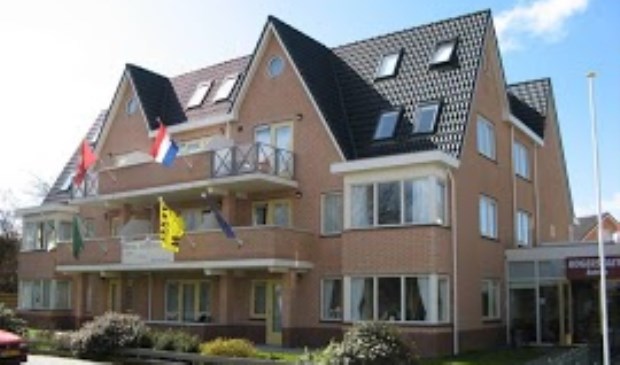 Kogerstaete in De Koog.