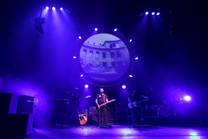 Pink Floyd Sound: Rockopera The Wall