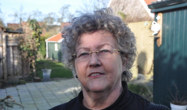 Joke van den Boomgaard.