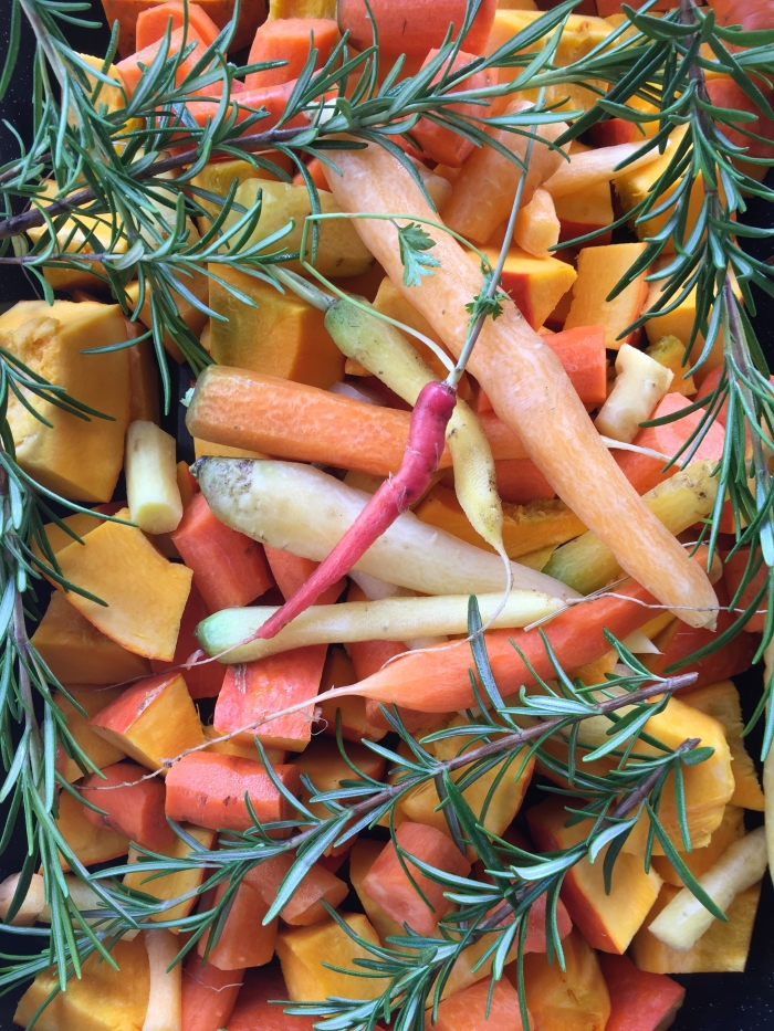 Herfstgerecht