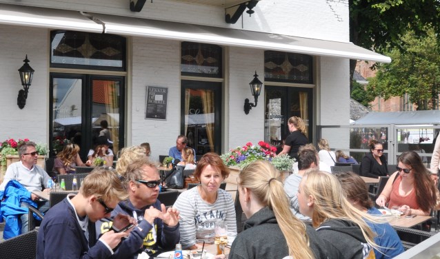 De Lindeboom