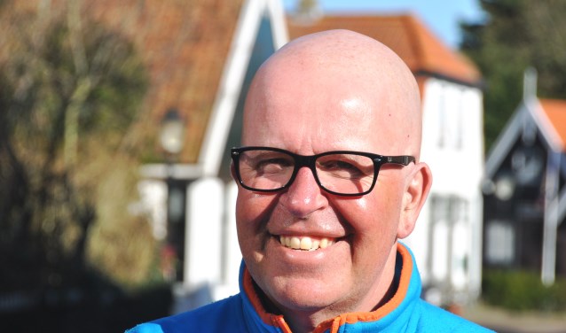 Edo Kooiman.
