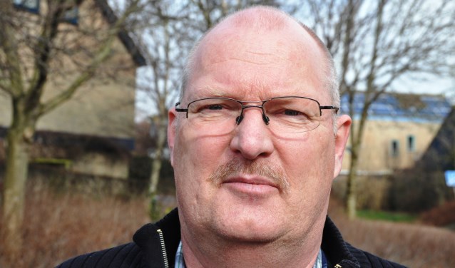 Henk Jonker: