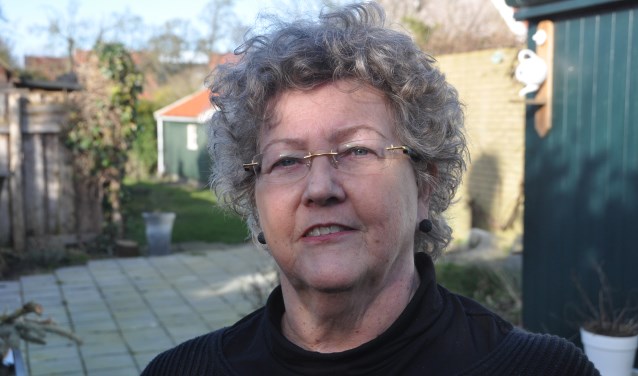 Joke van den Boomgaard.