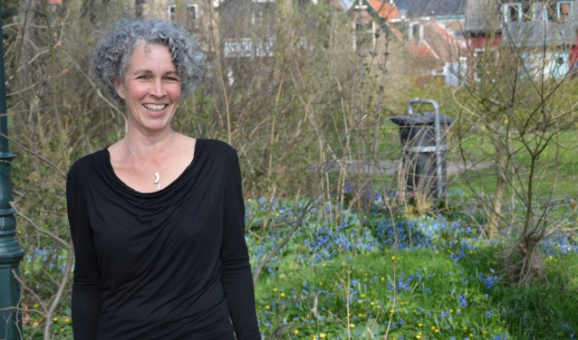 Nanda Meijer.