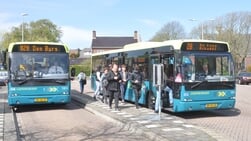 Meerdere scenario’s voor busvervoer: “Het moet betrouwbaar zijn”