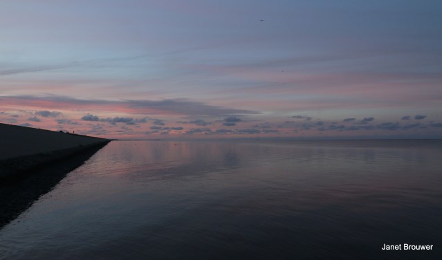 Waddenzee.