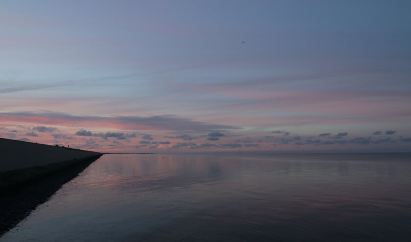 Waddenzee.