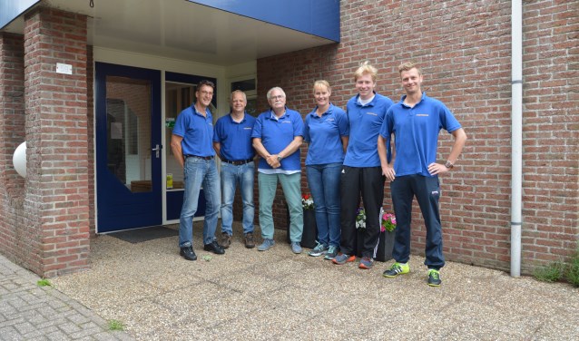 FiTT Texel