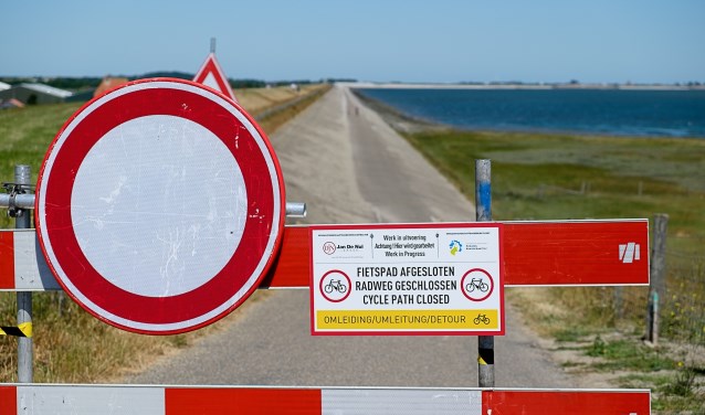 Deze foto van Jan Hovestreijdt vertelt zijn eigen verhaal.
