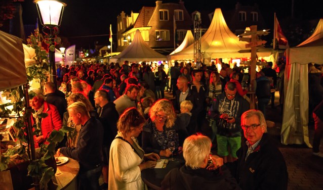 Texel Culinair in 2017
