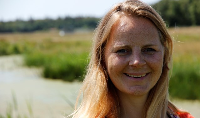 Maartje Duin.