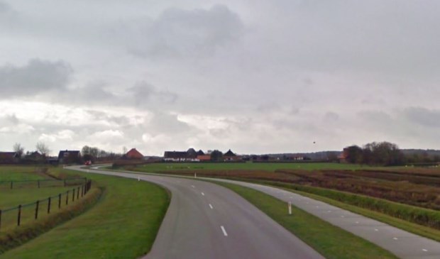 Westerweg.