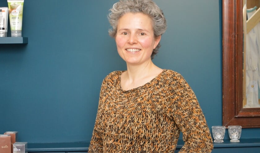 Petra Witte,