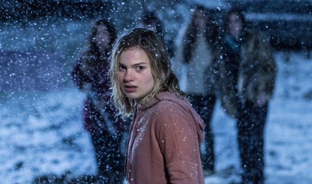 'Vals' is zondag en woensdag te zien in Cinema Texel.
