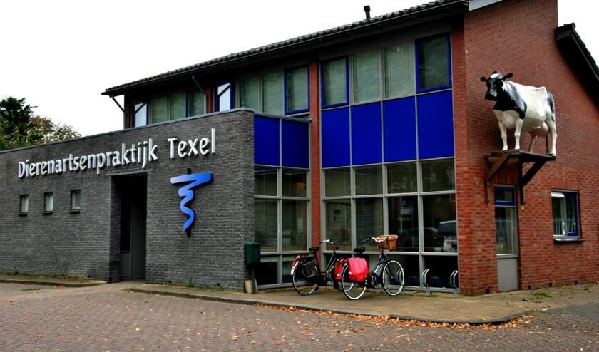Zaterdag 23 februari Open Dag bij Dierenartsenpraktijk Texel