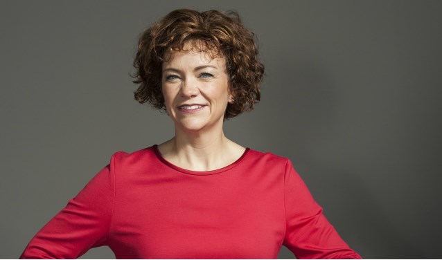 Anita Veenendaal vertelt over het succes van de KeyKeg-fusten.