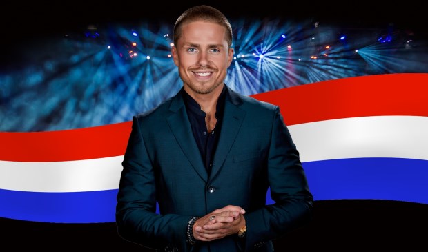 André Hazes.