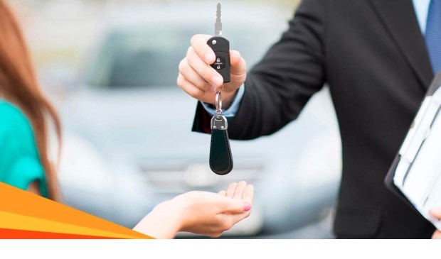 Auto nodig? TexelRent heeft de juiste auto of bus voor u te huur.