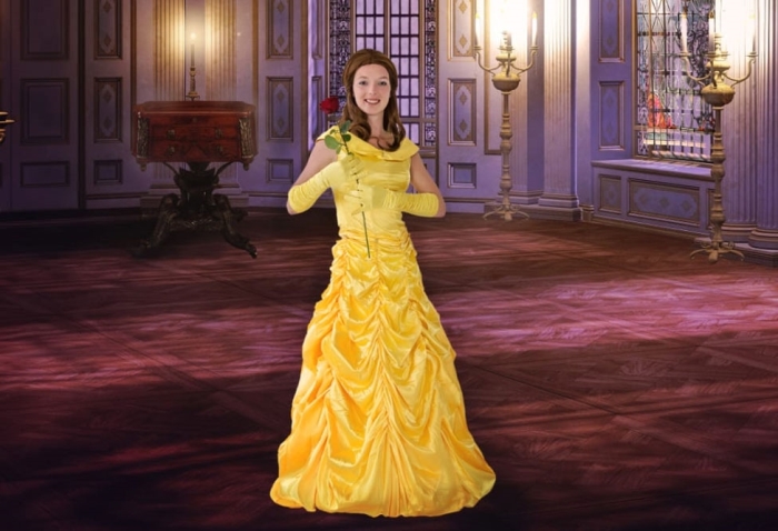 Prinses Bella