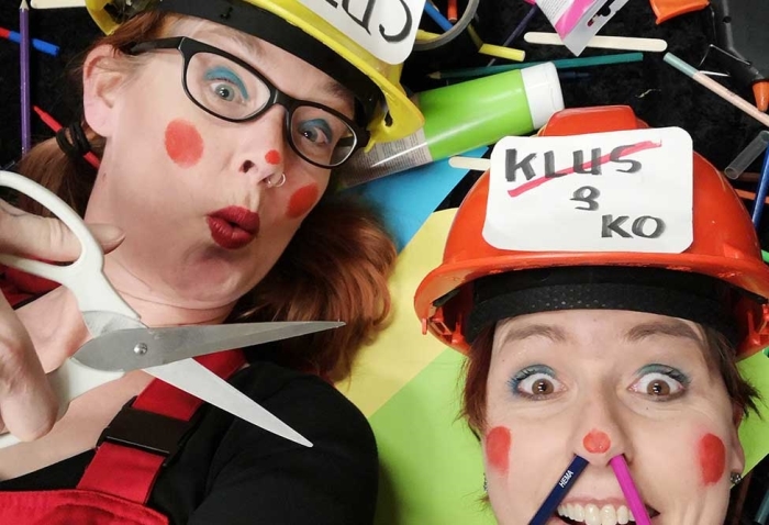 Klus & Ko
