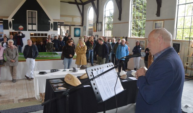 Zaterdag opent De Peperhof in Oosterend het nieuwe seizoen.