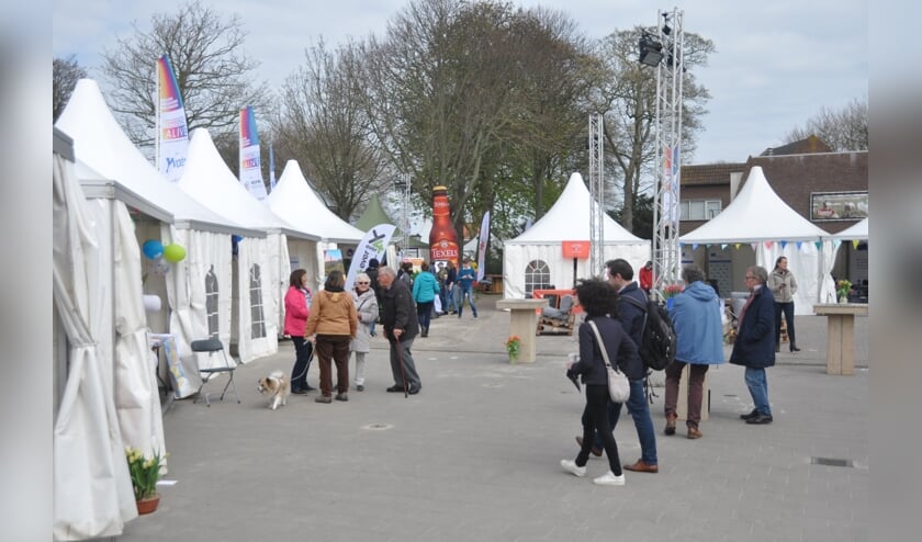 Festival Democracy Alive op de Groeneplaats.