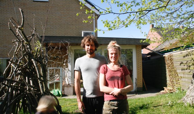 Zaterdag a.s. Texelse Energieneutrale Huizenroute