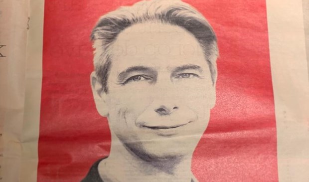 Tuur Elzinga in het Financieel Dagblad.
