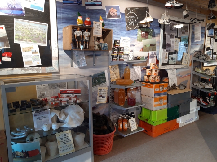 expositie