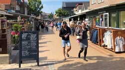 Texel vierde bij onderzoek reputaties gemeenten