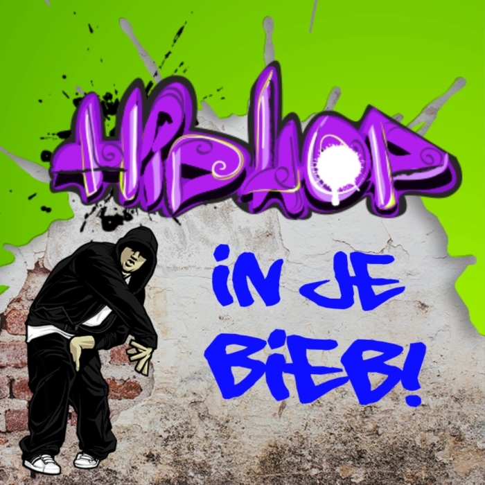 Hiphop in je bieb!