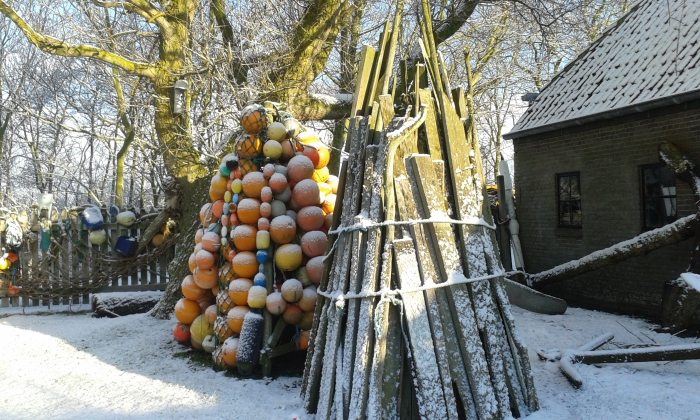 wintertijd