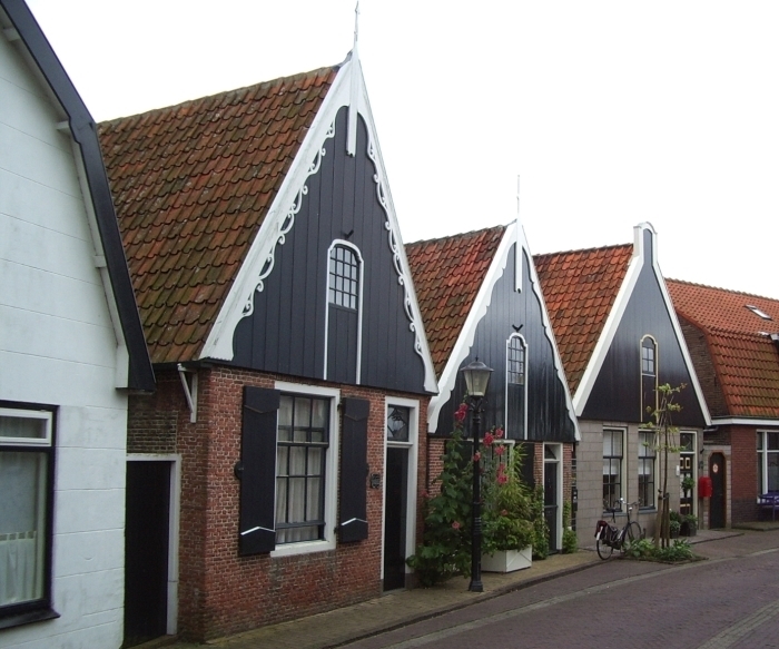 Voorgevel Herenstraat 49