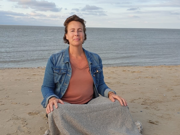 Carolien Bakker
