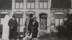 Raad start procedure schrappen 65 bedden