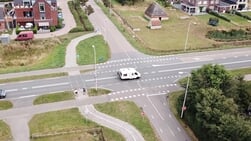 Heraanleg kruising Pontweg stap dichterbij, maar veel vragen