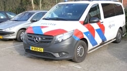 Controleteam over de vloer bij bedrijven Skil