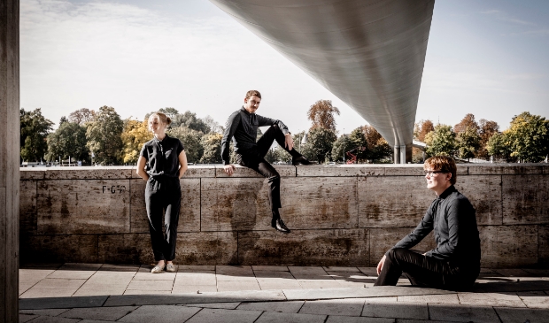 Mosa Trio