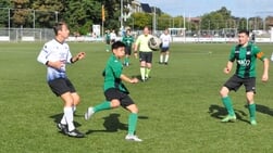 Texel’94 door naar finale nacompetitie