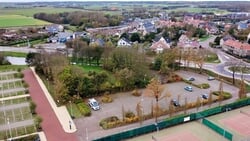 Extra tijd gevraagd voor Gezondheidscentrum en Gezondheidsplein