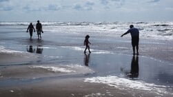 ING spreekt zorgen uit over ondernemers aan de kust