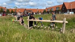 Texel blijkt speeltuinparadijs: “Zou voor vertekend beeld zorgen”