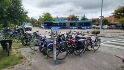 Gratis met Hopper en lijn 28 op ‘Dag van het OV’