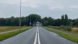 Raad: “Snelheid op verbindingswegen van 60 naar 80 km per uur”
