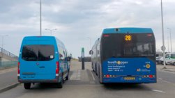 Politiek spreekt over nieuwe concessie busvervoer, inspraak mogelijk