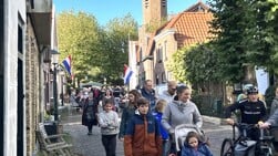 Herfstmarkten op Texel